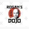 Joe Rogan Dojo Tapestry Official Joe Rogan Merch