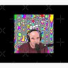 Joe Rogan - That'S Crazy Man, Have You Ever Done Dmt Tapestry Official Joe Rogan Merch