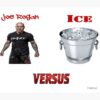 Joe Rogan Versus Ice Tapestry Official Joe Rogan Merch