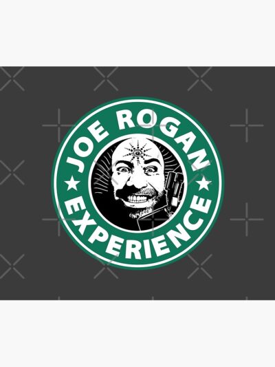 Joe Rogan The Experience Tapestry Official Joe Rogan Merch