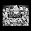 The Joe Rogan Experience Tote Bag Official Joe Rogan Merch