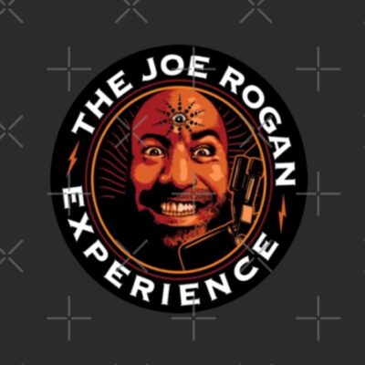 Joe Rogan Tote Bag Official Joe Rogan Merch