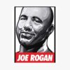 The Joe Rogan Experience| Perfect Gift Tote Bag Official Joe Rogan Merch