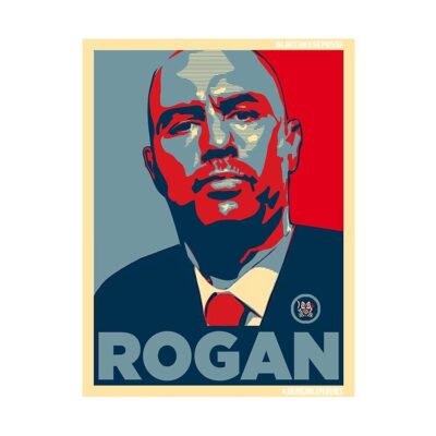 Joe Rogan Tote Bag Official Joe Rogan Merch