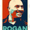 Joe Rogan Jre Tote Bag Official Joe Rogan Merch