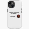 Joe Rogan Sticker Quotes Iphone Case Official Joe Rogan Merch