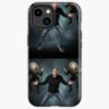 Knock Off Joe Rogan And Aliens!!! Iphone Case Official Joe Rogan Merch