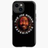 Jre Stickers & More! Iphone Case Official Joe Rogan Merch