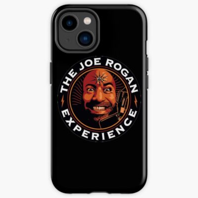 Jre Stickers & More! Iphone Case Official Joe Rogan Merch