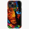 Joe Rogan Reaching Out From The Kali Yuga Iphone Case Official Joe Rogan Merch