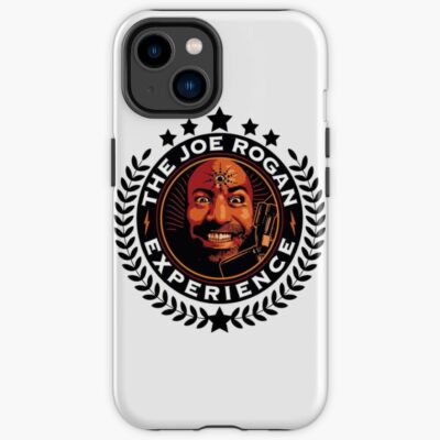 The Top Selling Shirt Of  Joe Rogan| Perfect Gift Iphone Case Official Joe Rogan Merch