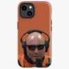 Joe Rogan Spacesuit Iphone Case Official Joe Rogan Merch