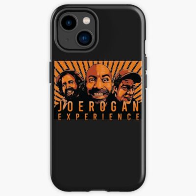 Joe Rogan Experience Iphone Case Official Joe Rogan Merch