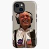 Iphone Case Official Joe Rogan Merch