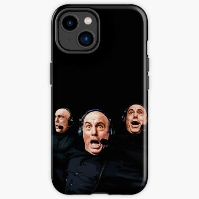 Joe Rogan Reactions - Joe Rogan Experience Iphone Case Official Joe Rogan Merch