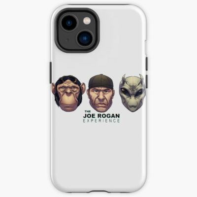 Joe Rogan Experience| Perfect Gift Iphone Case Official Joe Rogan Merch