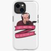 Joe Rogan Thats Crazy Man, Have You Ever Done Dmt Meme Iphone Case Official Joe Rogan Merch