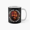 Mixed Martial Arts Joe Rogan Experience Brazilian Jiu Jitsu Mug Official Joe Rogan Merch