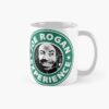 Joe Rogan The Experience Mug Official Joe Rogan Merch