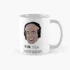 Joe Rogan, Dm Tea Anyone? Mug Official Joe Rogan Merch