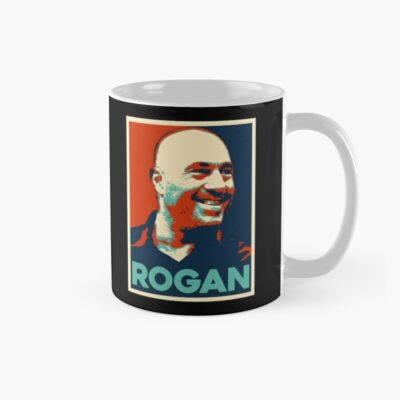 Joe Rogan Jre Mug Official Joe Rogan Merch