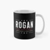 Joe Rogan For President Mug Official Joe Rogan Merch