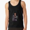 Joe Rogan Merch Tank Top Official Joe Rogan Merch