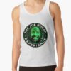 The Joe Rogan Experience| Perfect Gift Tank Top Official Joe Rogan Merch