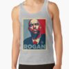 Joe Rogan Tank Top Official Joe Rogan Merch