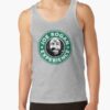 Joe Rogan The Experience Tank Top Official Joe Rogan Merch