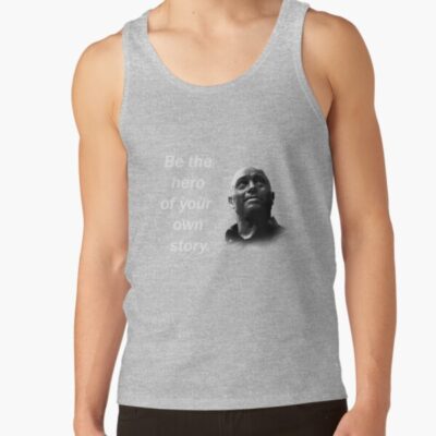 Joe Rogan Quote Tank Top Official Joe Rogan Merch