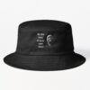 Joe Rogan Quote Bucket Hat Official Joe Rogan Merch