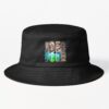 Joe For President - Joe Rogan Gifts & Merchandise For Sale Bucket Hat Official Joe Rogan Merch