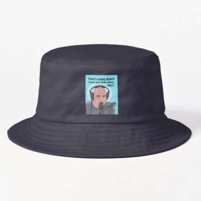 Joe Rogan Bucket Hat Official Joe Rogan Merch