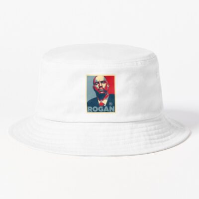 Joe Rogan Bucket Hat Official Joe Rogan Merch