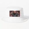 Joe Rogan Art Bucket Hat Official Joe Rogan Merch