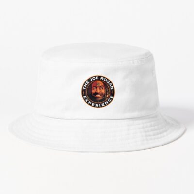 The Joe Rogan Exp Bucket Hat Official Joe Rogan Merch