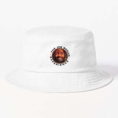 Joe Rogan Bucket Hat Official Joe Rogan Merch