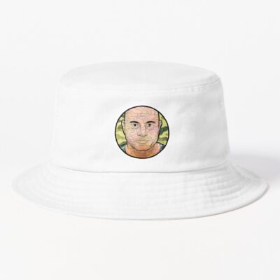 Camo Joe Rogan Bucket Hat Official Joe Rogan Merch