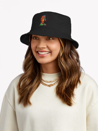 Joe Rogan Kali Yuga Bucket Hat Official Joe Rogan Merch