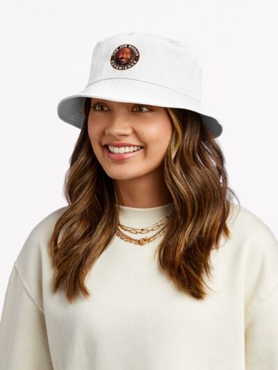 The Joe Rogan Exp Bucket Hat Official Joe Rogan Merch