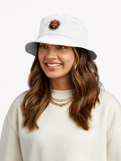 Joe Rogan Bucket Hat Official Joe Rogan Merch