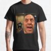 Micro Joe Rogan T-Shirt Official Joe Rogan Merch