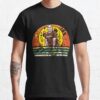 Joe Rogan, Vintage Retro Sunset Joe Rogan T-Shirt Official Joe Rogan Merch