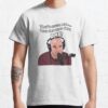 Joe Rogan Dmt Meme T-Shirt Official Joe Rogan Merch