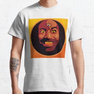 Joe Rogan Merch | Joe Rogan Tshirt & More T-Shirt Official Joe Rogan Merch