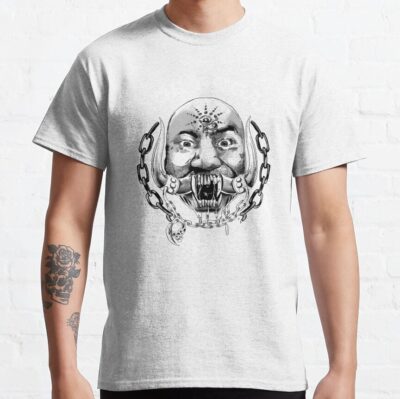 The Joe Rogan Experience T-Shirt Official Joe Rogan Merch