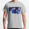 Joe Rogan Reaction Meme T-Shirt Official Joe Rogan Merch