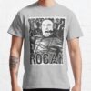 Rogan T-Shirt Official Joe Rogan Merch