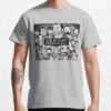 The Joe Rogan Experience T-Shirt Official Joe Rogan Merch